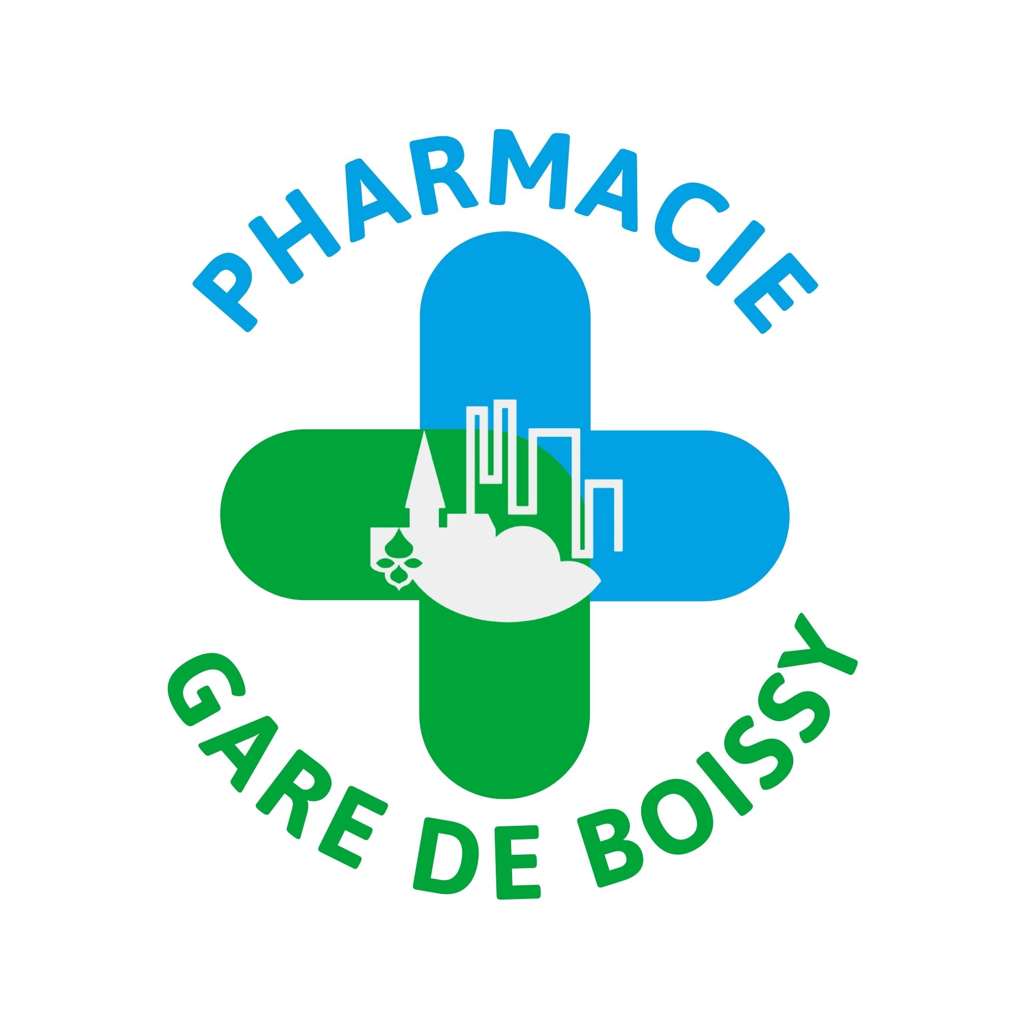Pharmacie Gare de Boissy